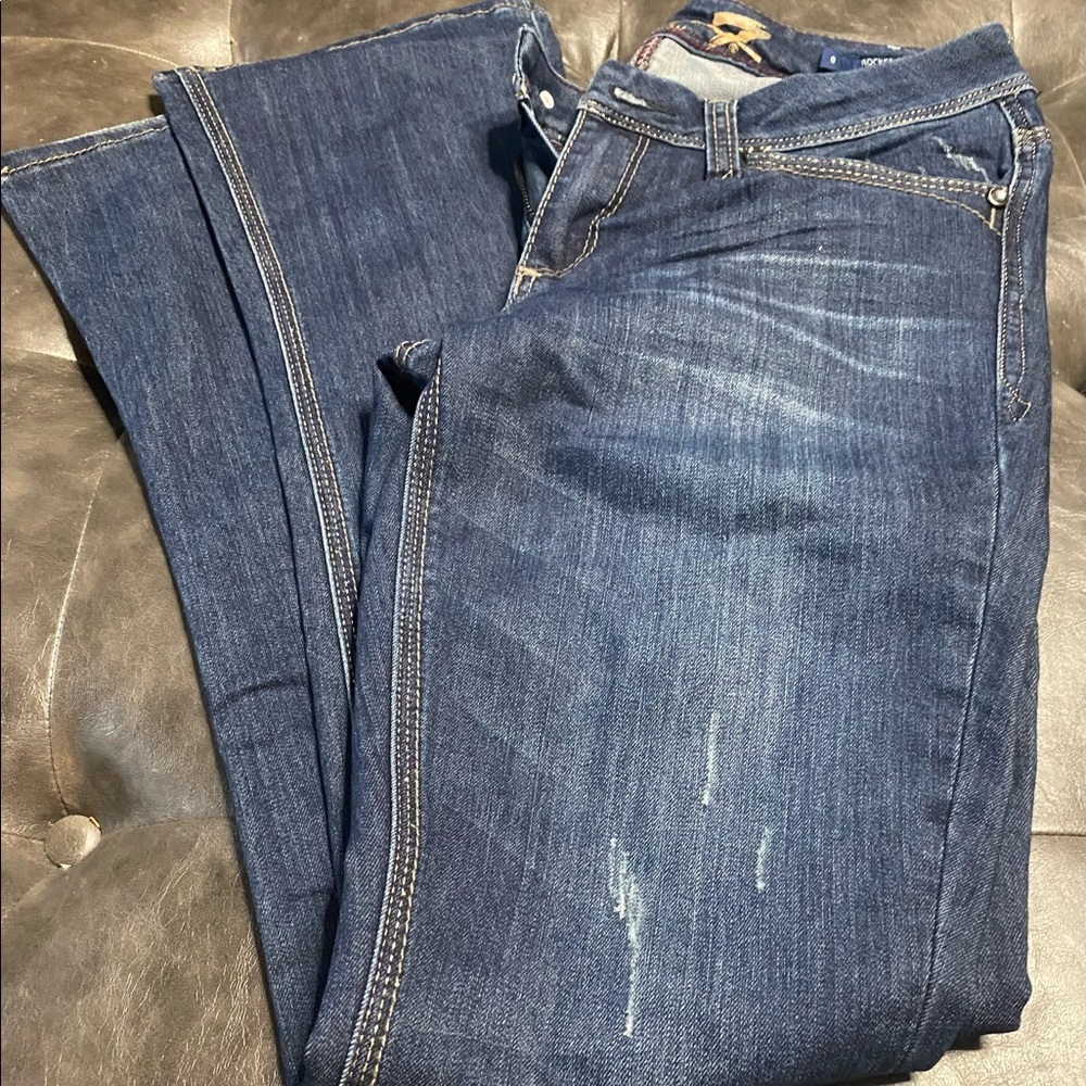 Seven7 jeans